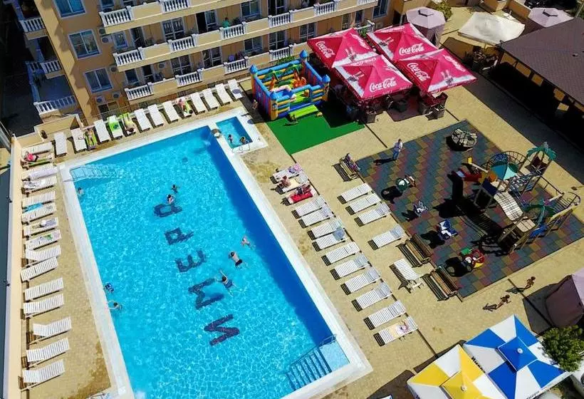 هتل Imera All Inclusive