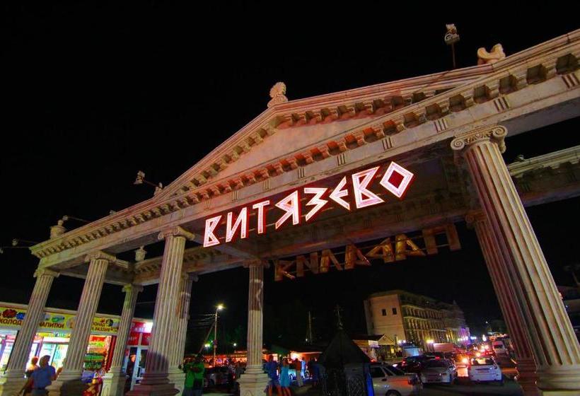 호텔 Imera All Inclusive