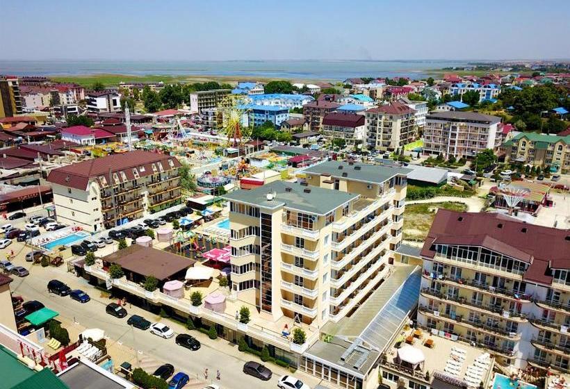 호텔 Imera All Inclusive