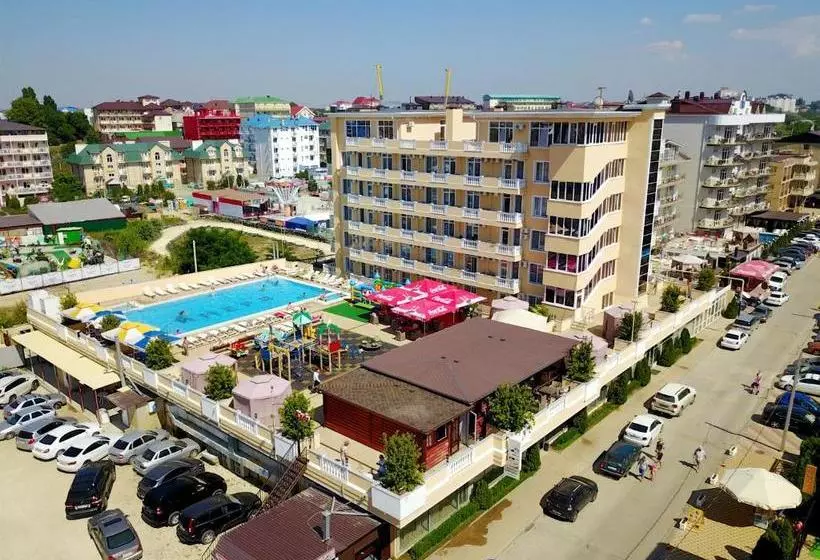 هتل Imera All Inclusive