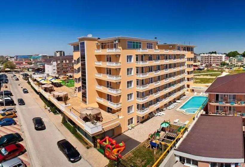 هتل Imera All Inclusive