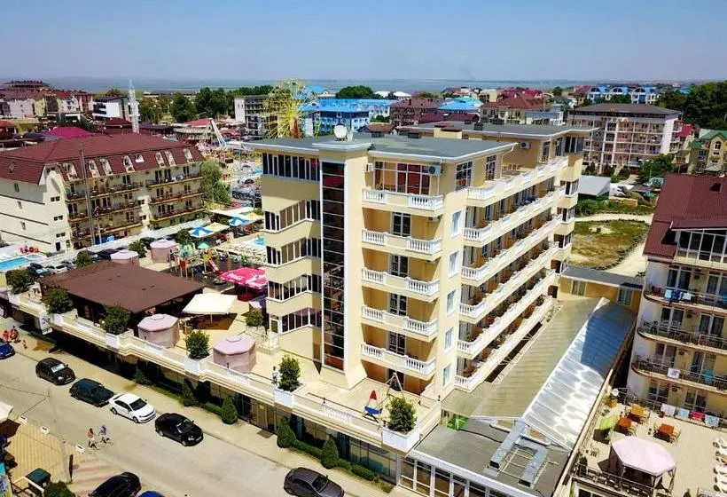 هتل Imera All Inclusive