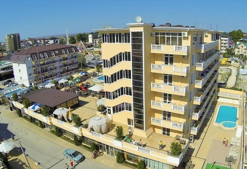 호텔 Imera All Inclusive