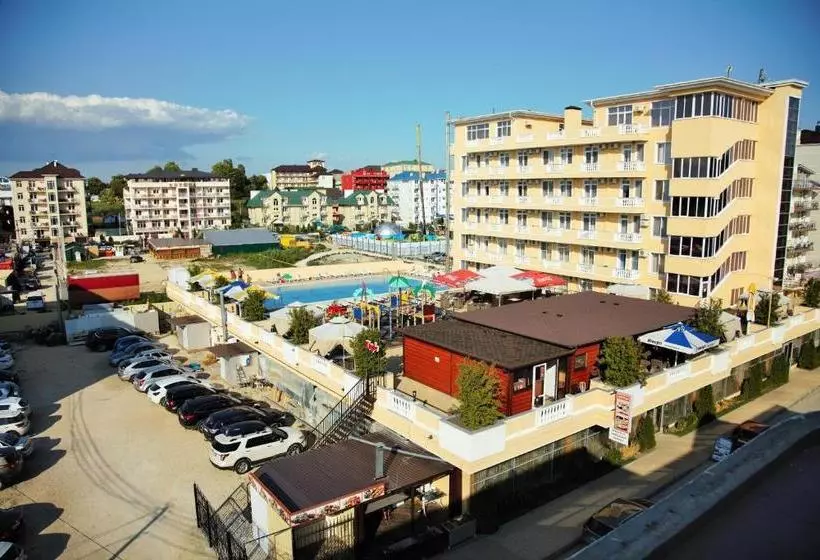 هتل Imera All Inclusive