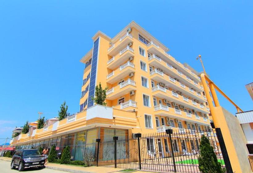 호텔 Imera All Inclusive