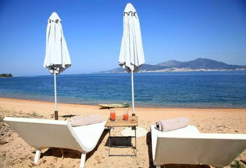 Villas Les Residences De Scaglione