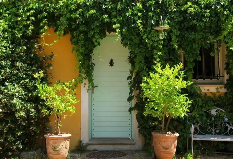 Villas Les Residences De Scaglione