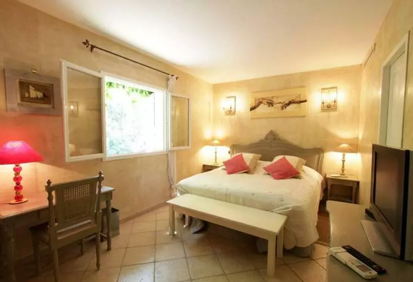 Villas Les Residences De Scaglione