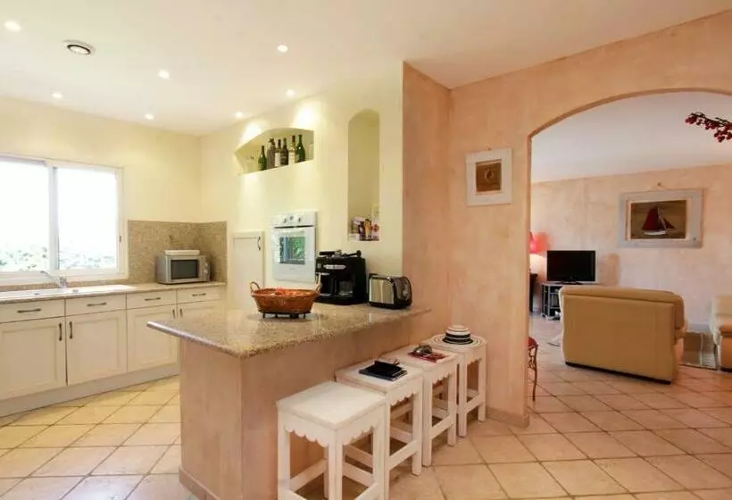 Villas Les Residences De Scaglione