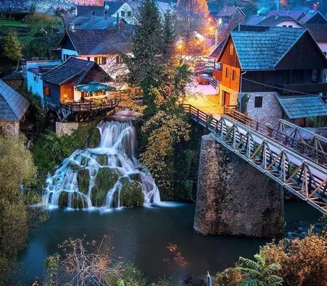 Majatalo Apartments And Rooms Kristina