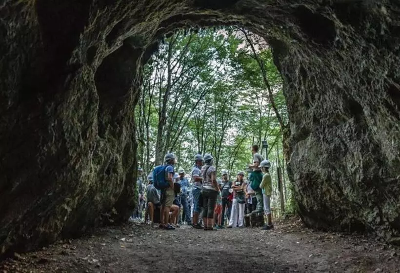 Majatalo Apartments And Rooms Kristina