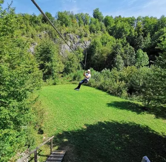 Majatalo Apartments And Rooms Kristina