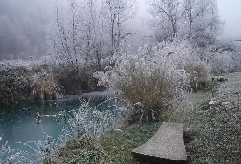 Majatalo Apartments And Rooms Kristina