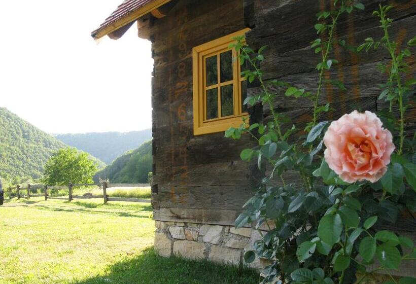 بنسيون Apartments And Rooms Kristina