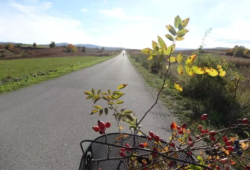 Majatalo Apartments And Rooms Kristina