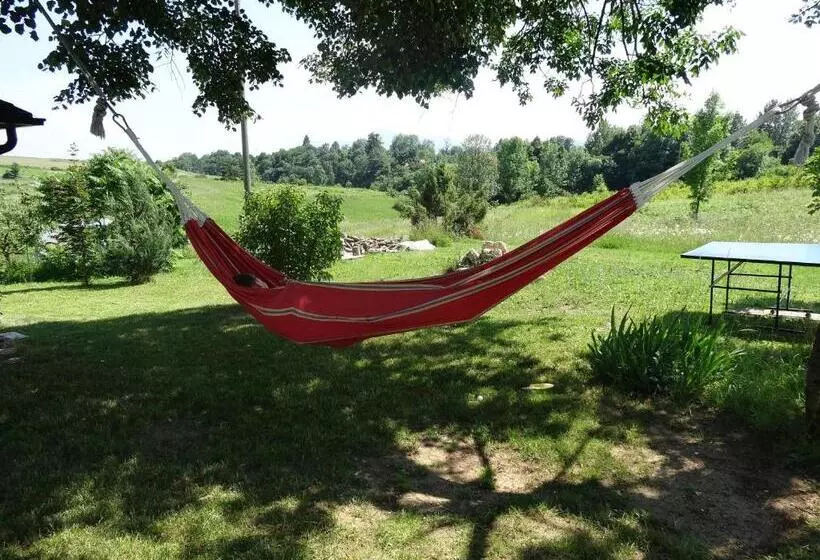 Majatalo Apartments And Rooms Kristina