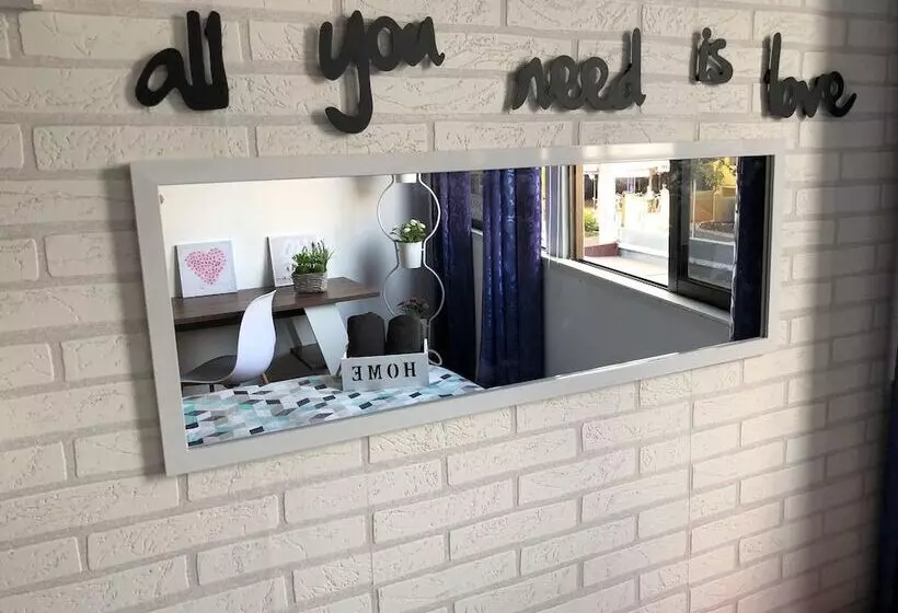 پانسیون Bunga Love   Adults Only