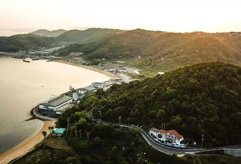 Pension Kuroshiomaru