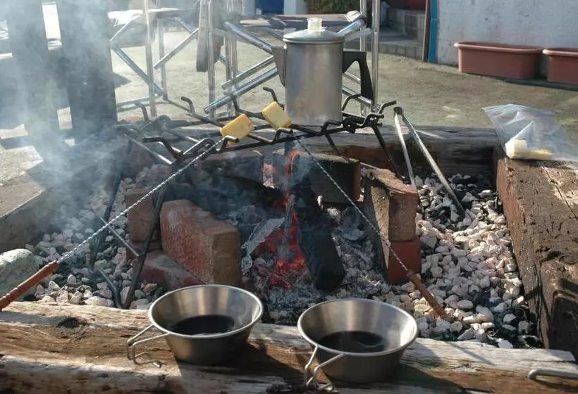 Pension Kuroshiomaru