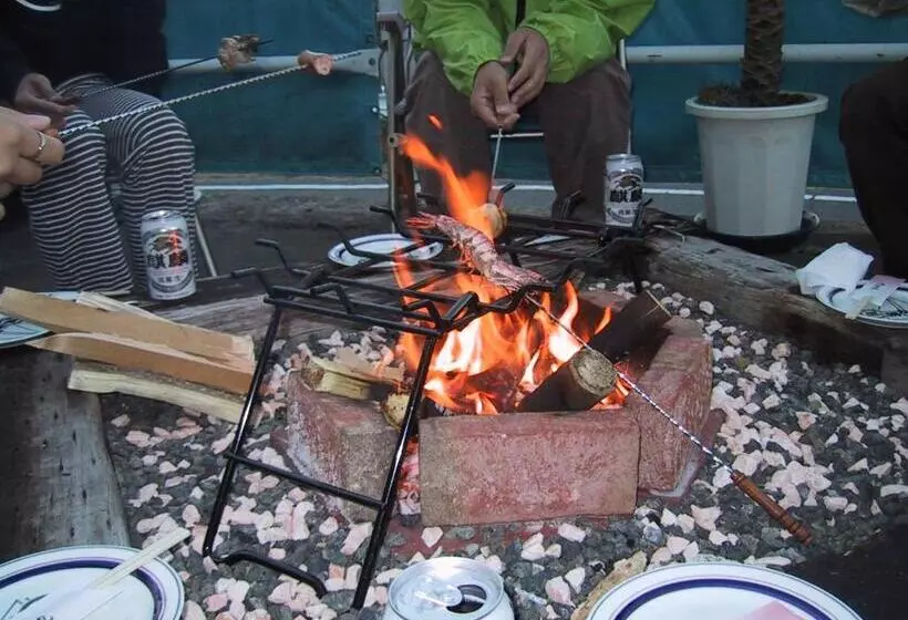 Pension Kuroshiomaru