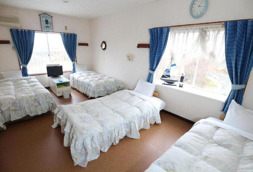 Pension Kuroshiomaru