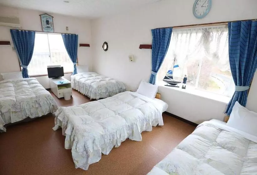 Pension Kuroshiomaru