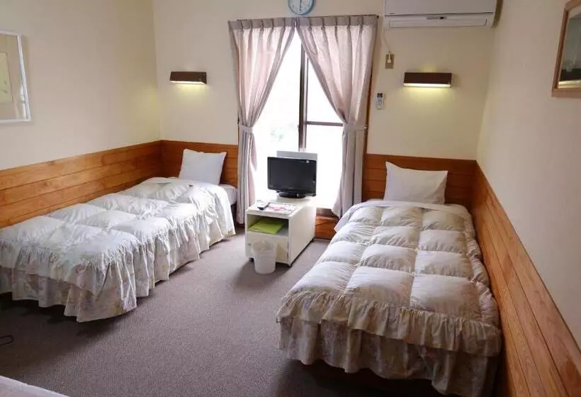 Pension Kuroshiomaru