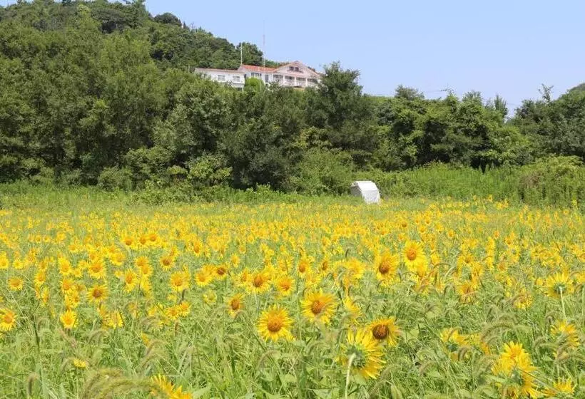 Pension Kuroshiomaru
