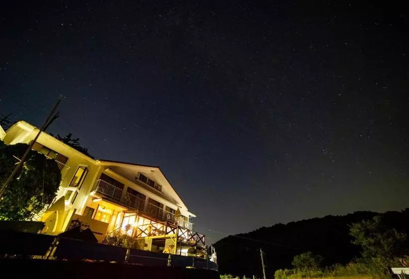 Pension Kuroshiomaru