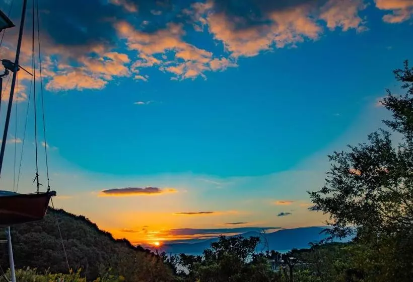 Pension Kuroshiomaru