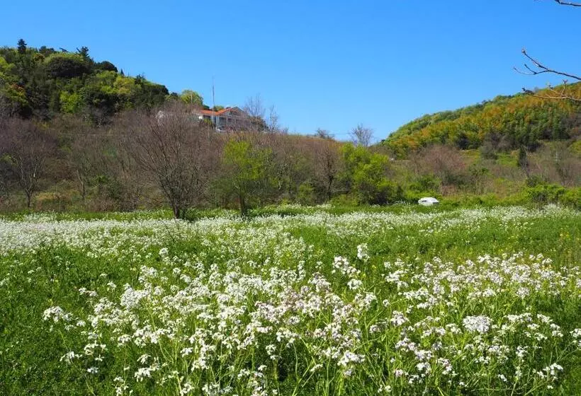 Pension Kuroshiomaru