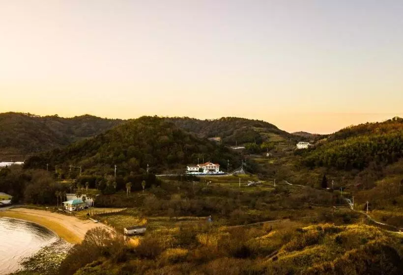 Pension Kuroshiomaru