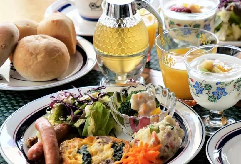 Pension Kuroshiomaru