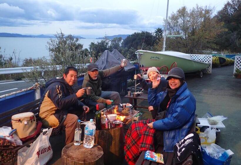 Pension Kuroshiomaru