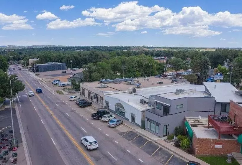 3br Modern Marveldowntown Customprivate Balcony