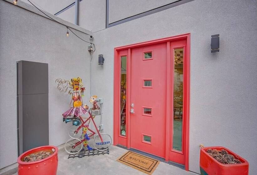 3br Modern Marveldowntown Customprivate Balcony