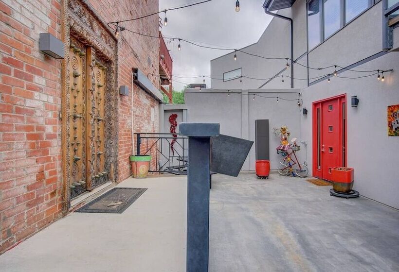 3br Modern Marveldowntown Customprivate Balcony