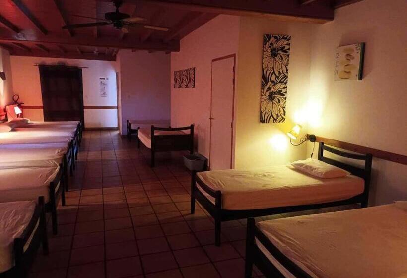 Hostel Gîte D étape Zuharpeta Randonneur Pèlerin