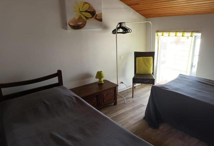 Hostel Gîte D étape Zuharpeta Randonneur Pèlerin