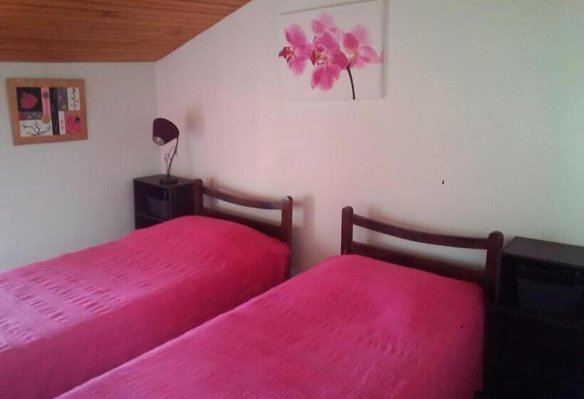 Hostel Gîte D étape Zuharpeta Randonneur Pèlerin