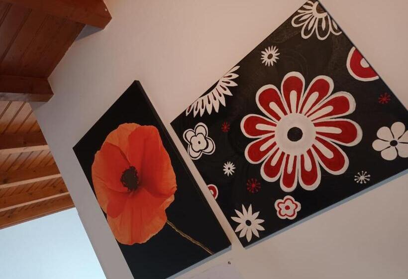 Hostel Gîte D étape Zuharpeta Randonneur Pèlerin