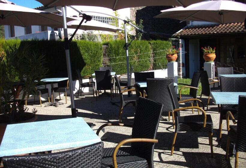 Hostel Gîte D étape Zuharpeta Randonneur Pèlerin