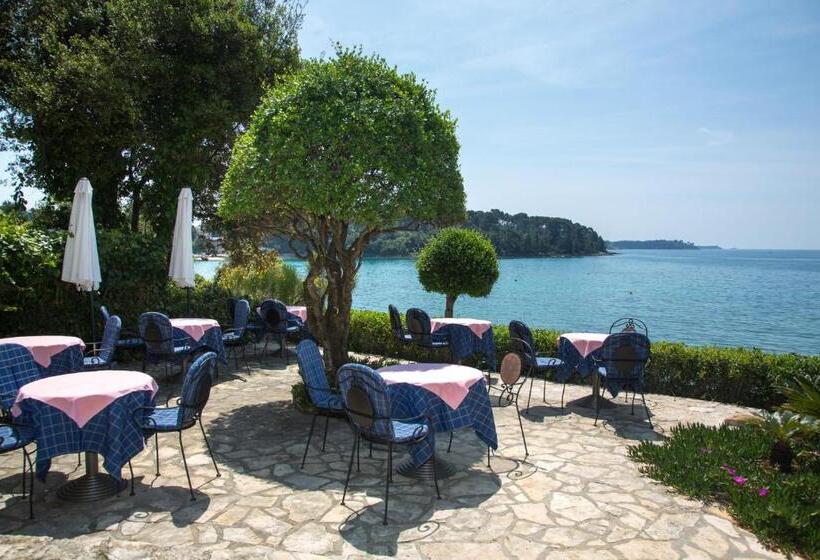 تختخواب و صبحانه Rooms Figarola