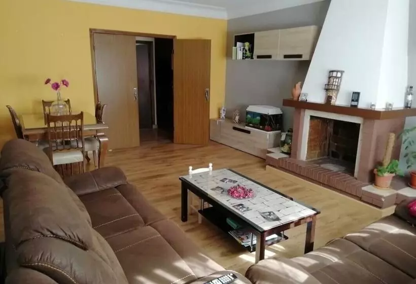 Casa De Pueblo