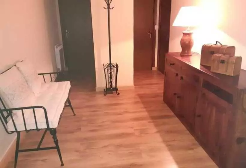 Casa De Pueblo