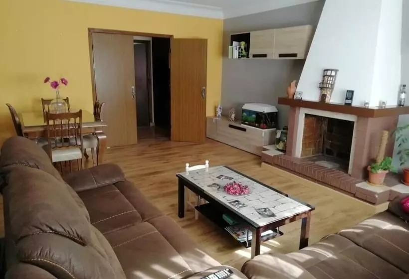 Casa De Pueblo