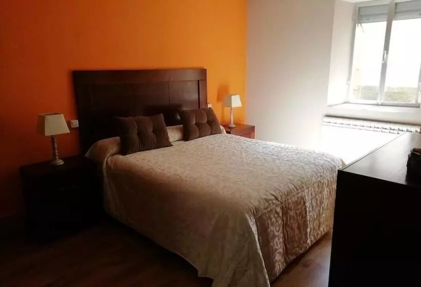 Casa De Pueblo