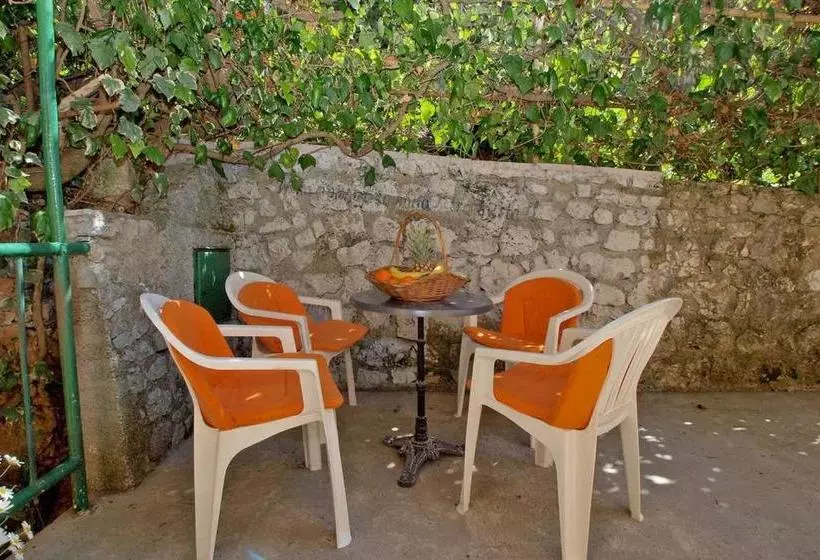 Comfort Apartment Rajan For 5 In Rabac