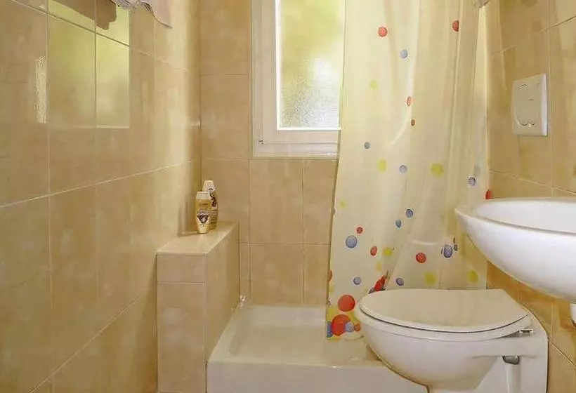 Comfort Apartment Rajan For 5 In Rabac