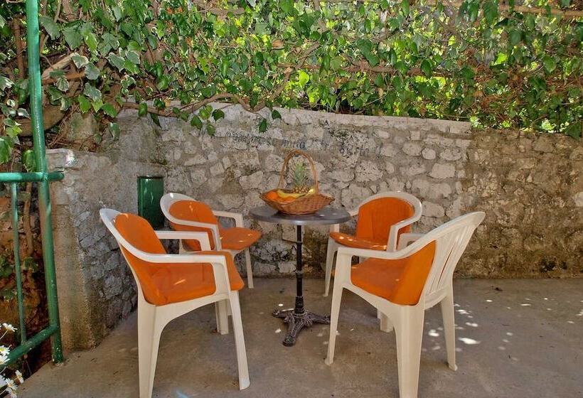 Comfort Apartment Rajan For 5 In Rabac
